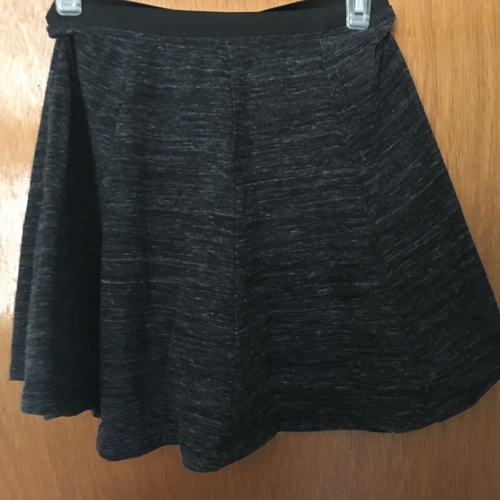 Skater skirt